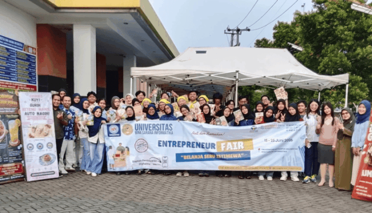 Entrepreneur Fair 2026