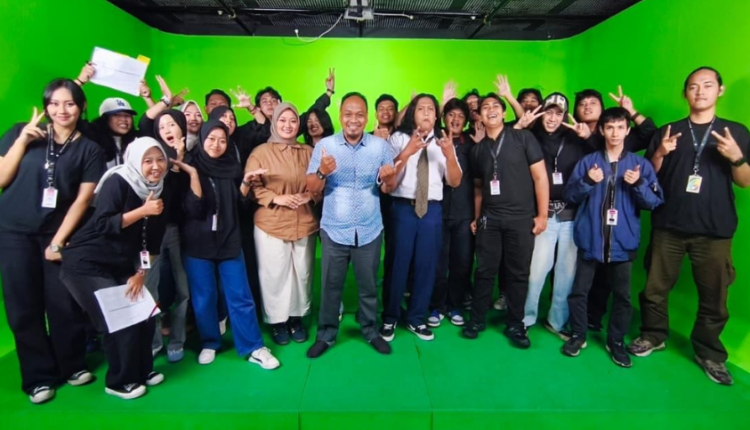 Program Berita Televisi