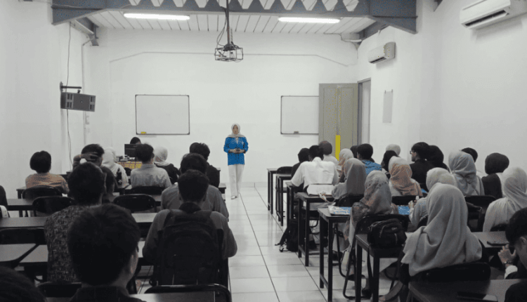 Workshop Digital Kreatif