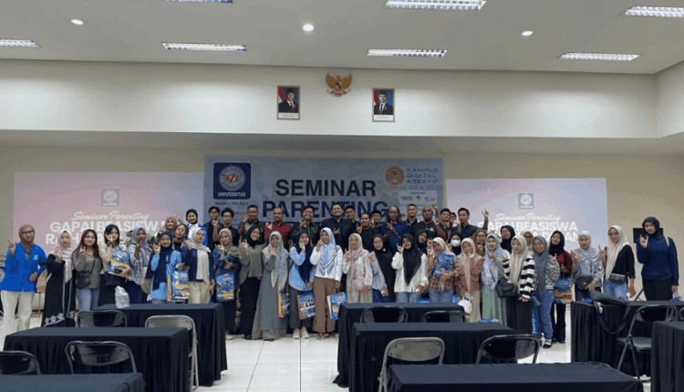 Seminar Parenting