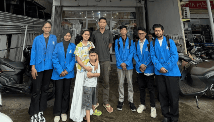 Alumni UBSI