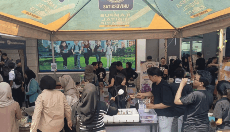 BSI Entrepreneur Fair 2026