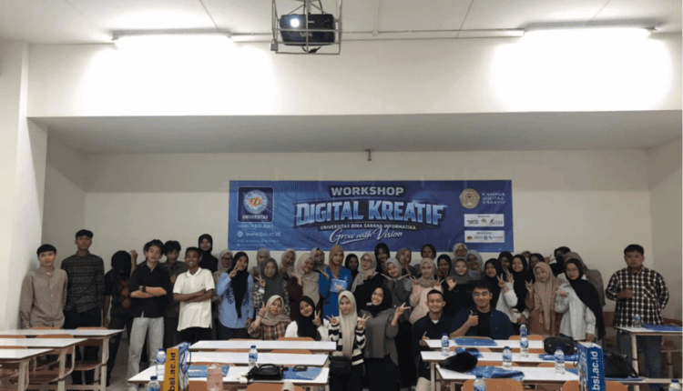 Workshop Digital