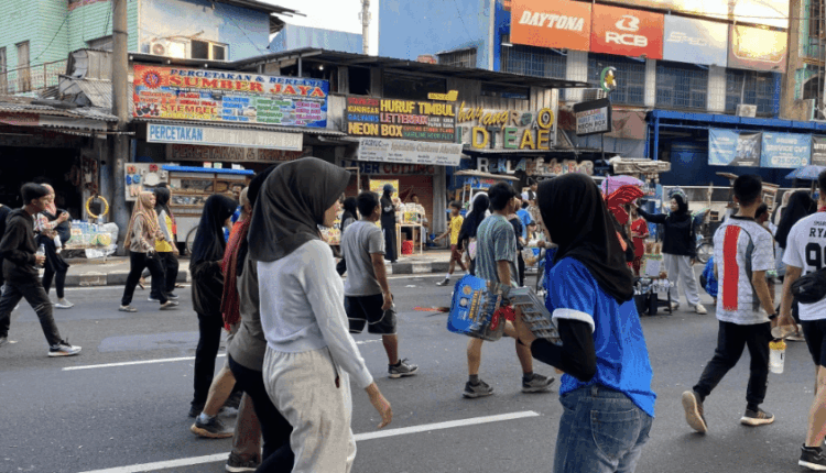 Car Free Day