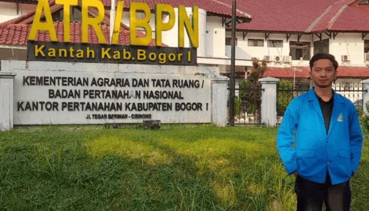 Magang