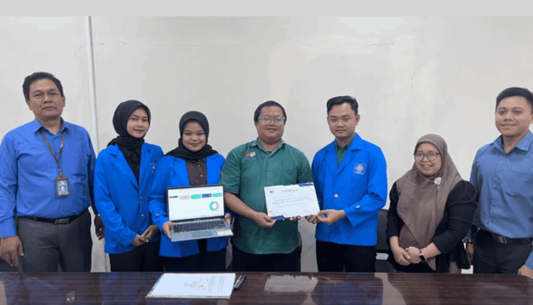 Serahkan Aplikasi