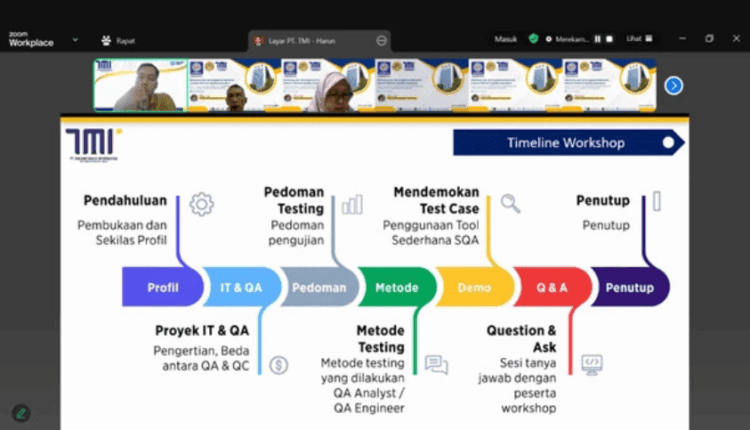 Kompetensi Software