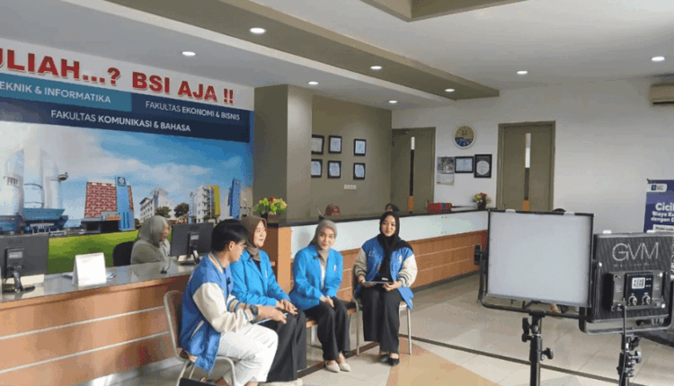 Mahasiswa Berprestasi
