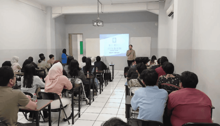 Workshop Digital Kreatif