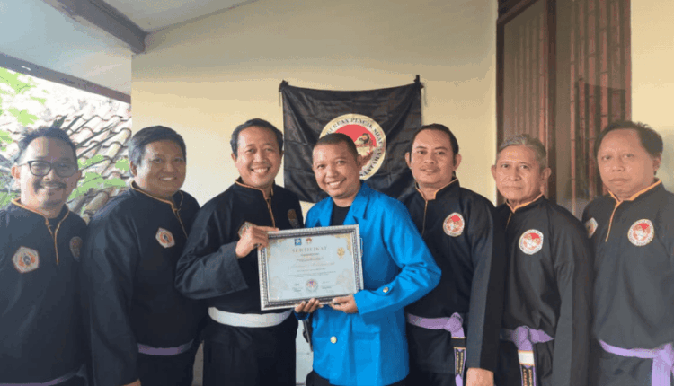 Pencak Silat
