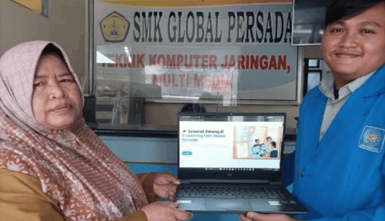E-Learning