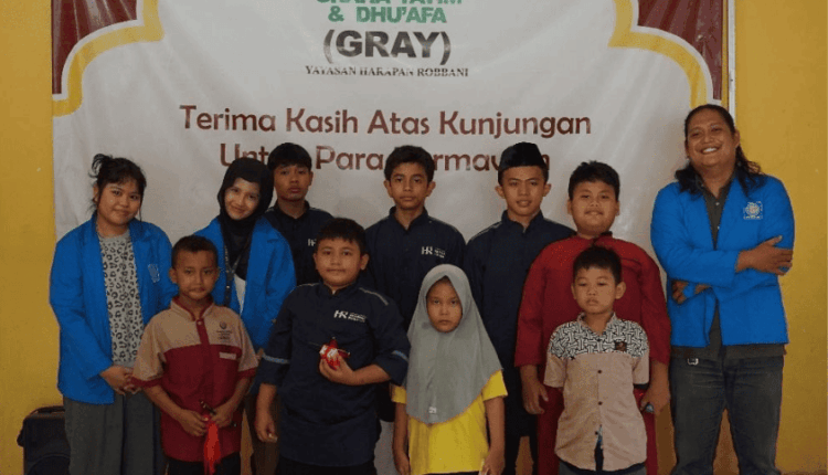 Semangat Bela Negara