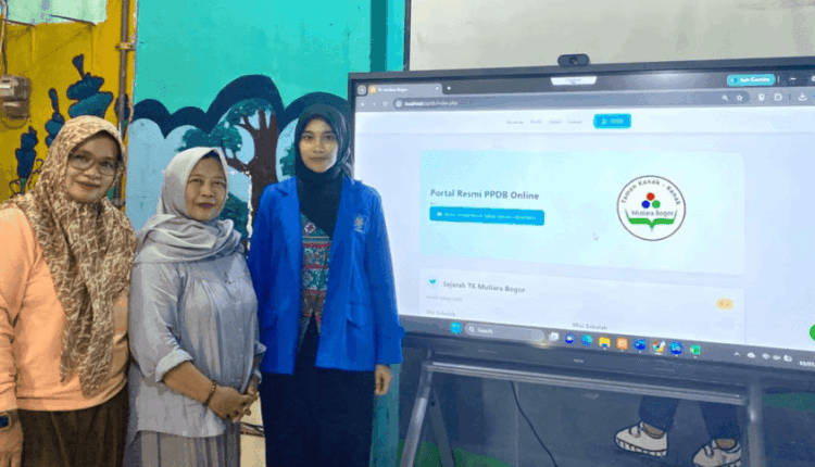 Aplikasi PPDB