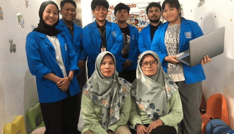 Pelatihan Canva