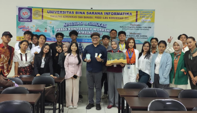 Ilmu Komunikasi