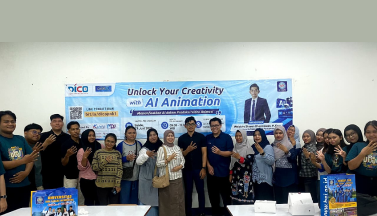 Workshop DICO