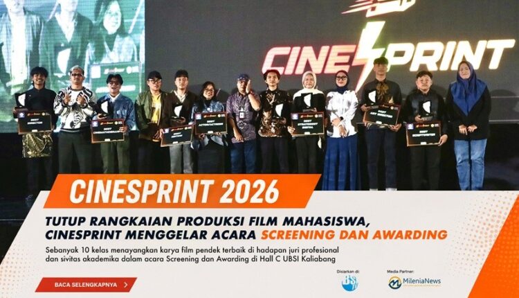 cinesprint