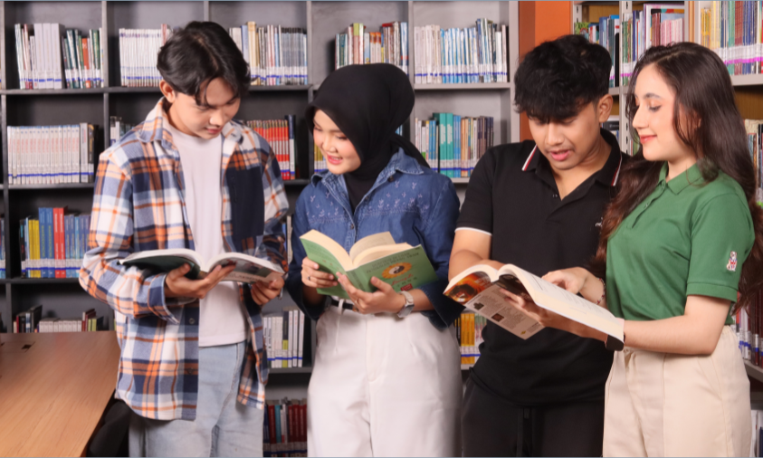 Jurusan Akuntansi di Tegal