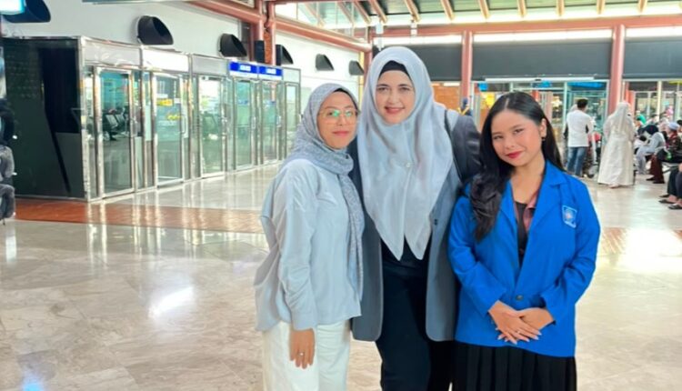 delegasi