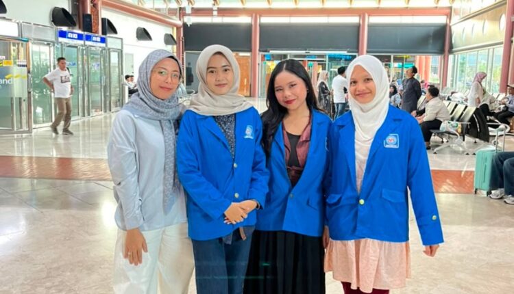 delegasi ubsi