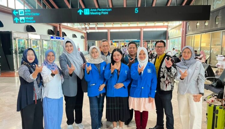 forum internasional