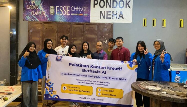 Pondok Nieha