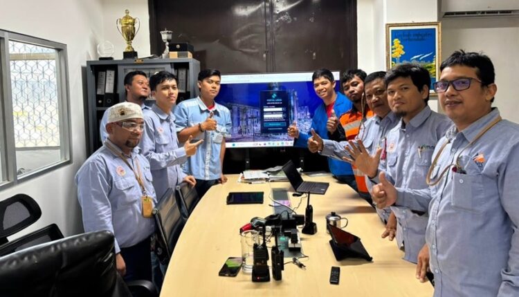 sistem informasi