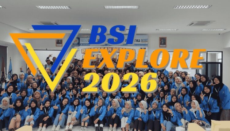 bsi explore