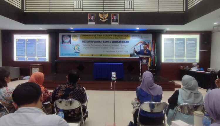 informasi expo