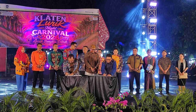 klaten