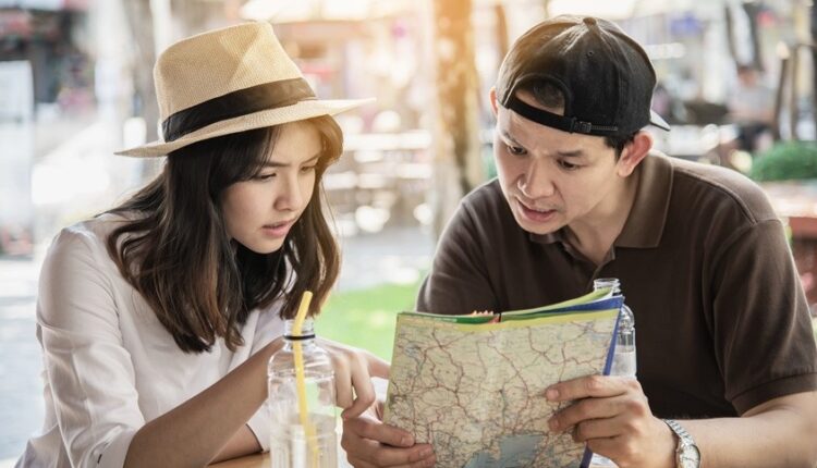 pariwisata