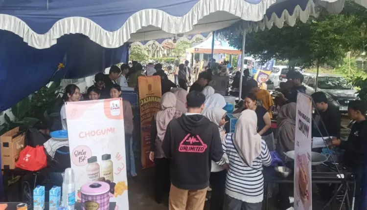Entrepreneur Muda