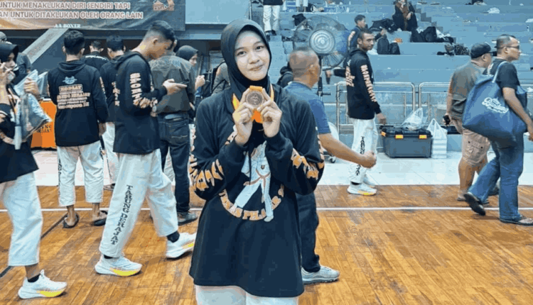 atlet nasional