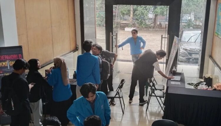 mahasiswa rpl