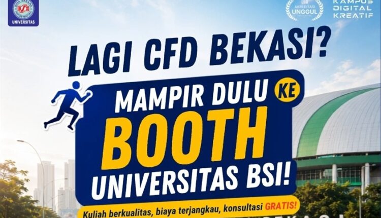 booth pmb