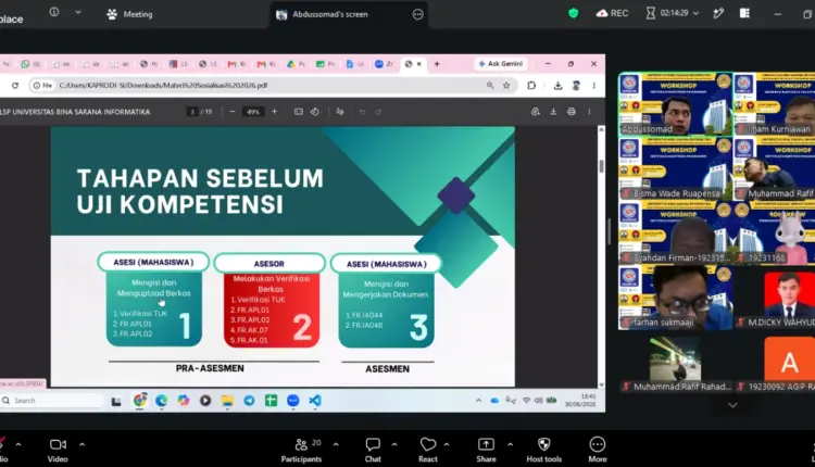 UBSI