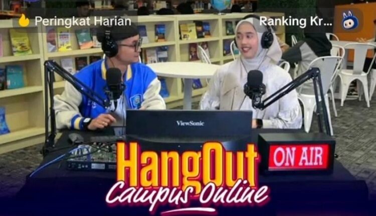 hangout campus