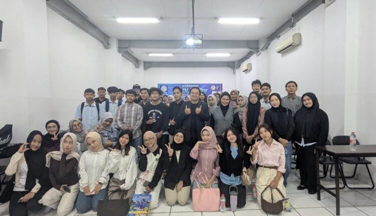 workshop digital kreatif