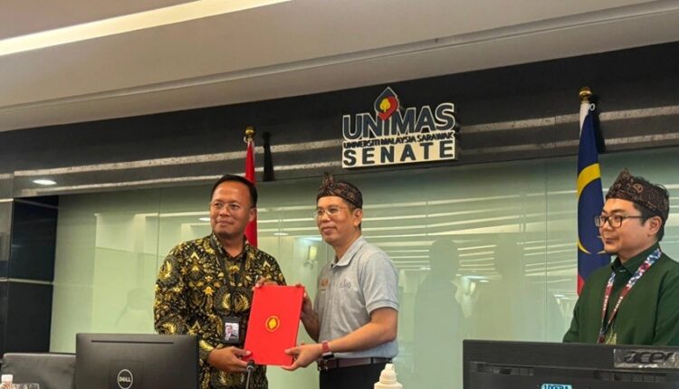 kerja sama