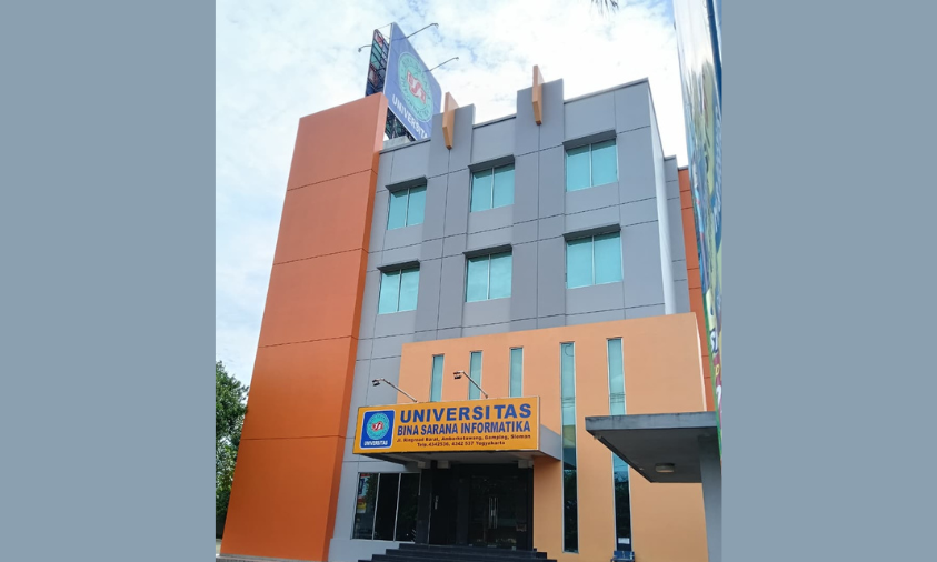 Jurusan Akuntansi di Tegal