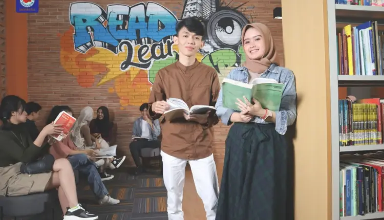 kampus terbaik di karawang