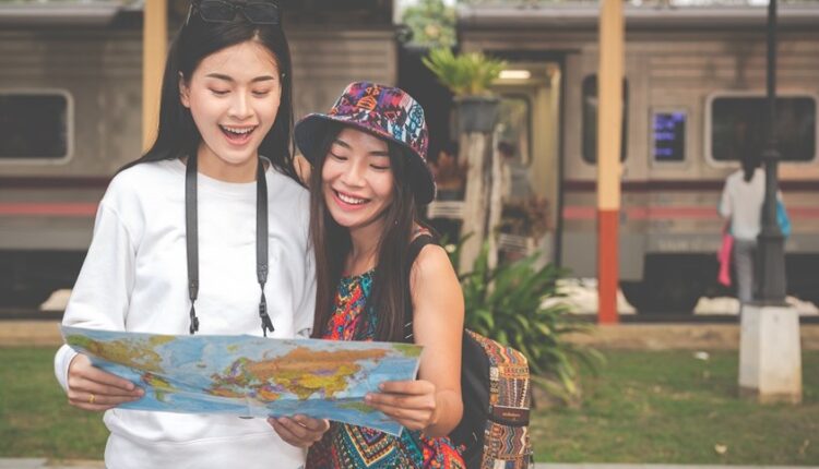 pariwisata