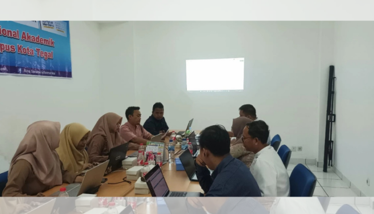 Sertifikasi Dosen