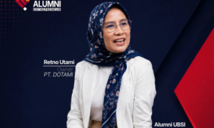 Retno Utami