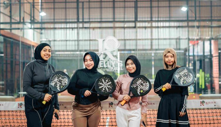 padel day