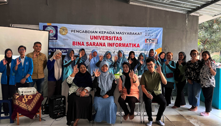 Komunitas