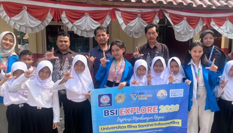BSI Explore