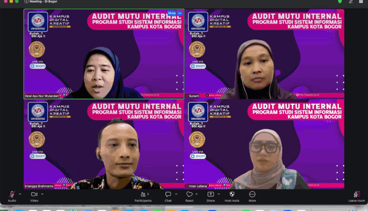 bogor