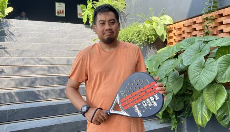 ubsi alumni padel