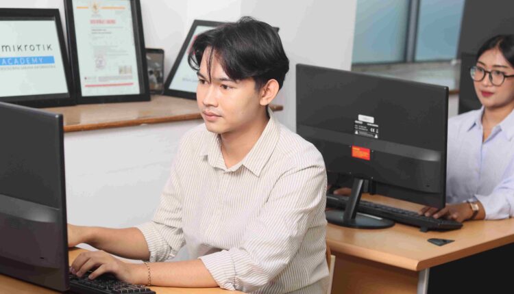 siap kerja